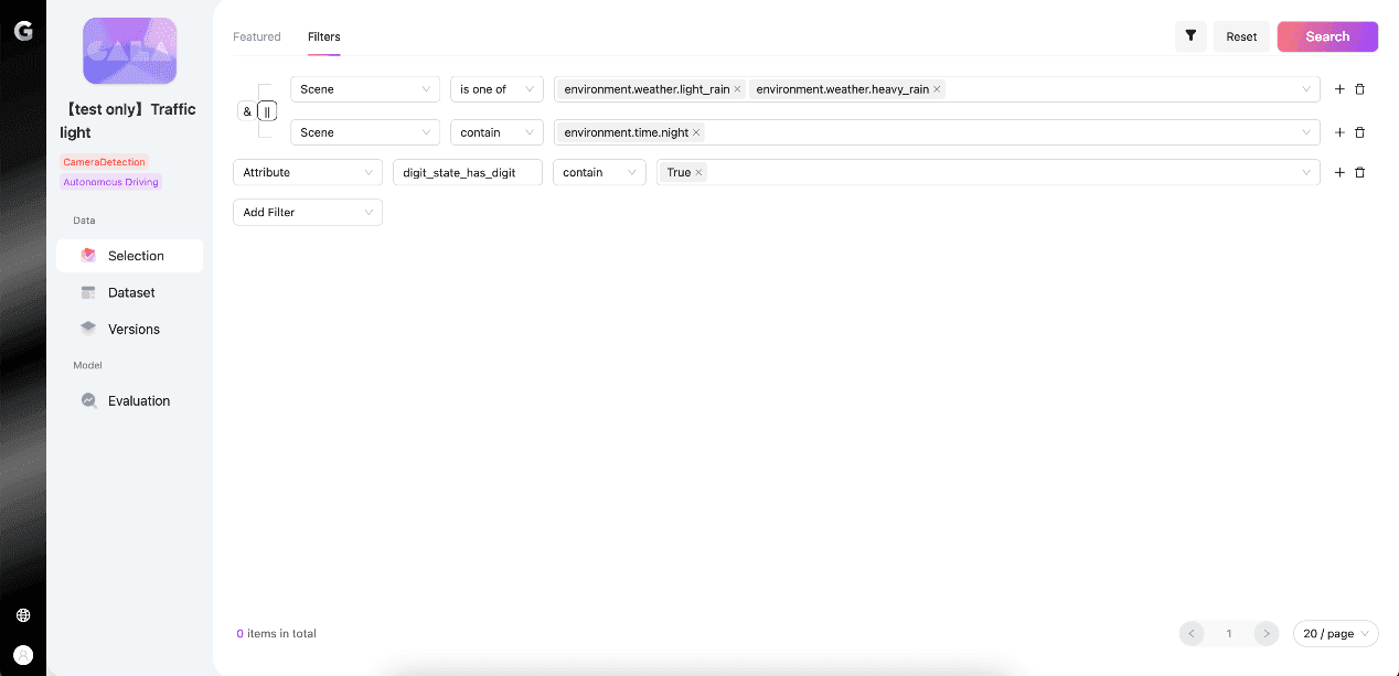 Multimodal Query